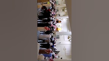 تلاوات أحمد المشرفي  سورة مريم