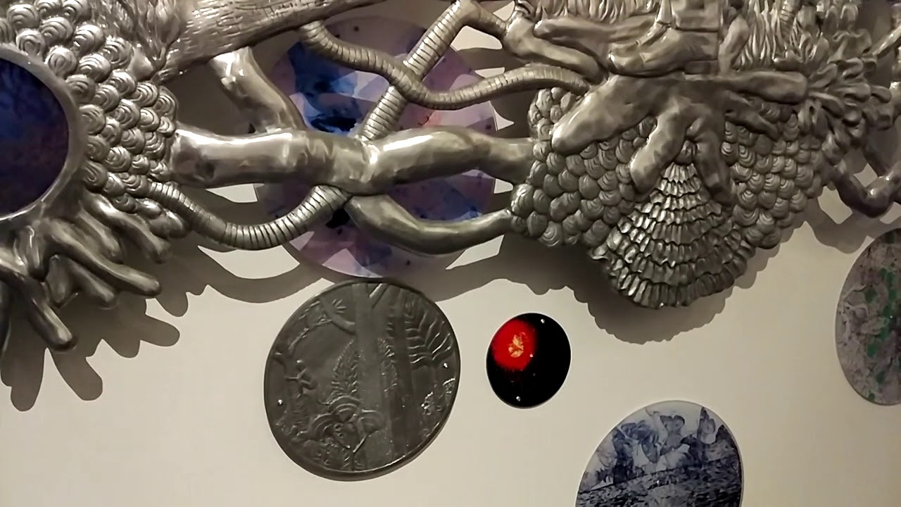 Children's Art Space Museum Macan YouTube