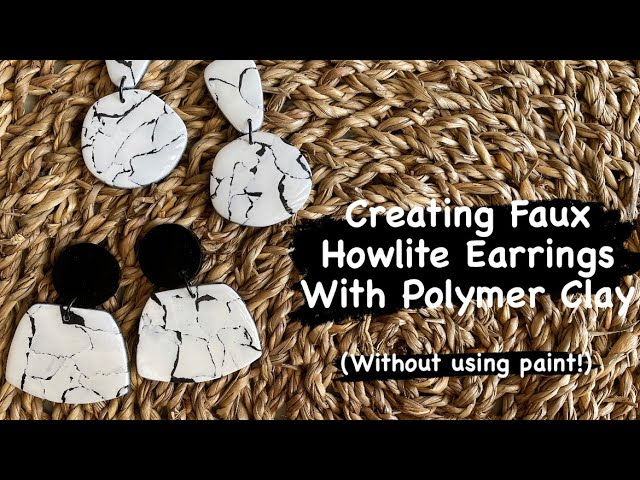 Make Your Own or Repurpose Household Tools for Polymer Clay Work / The  Beading Gem