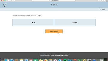Socrative Student Walkthrough