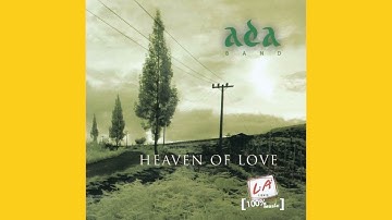 Ada Band - Setengah Hati