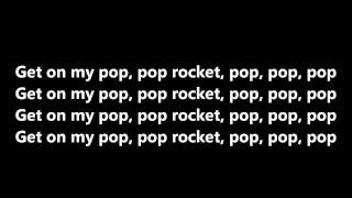 Watch Jedward Pop Rocket video