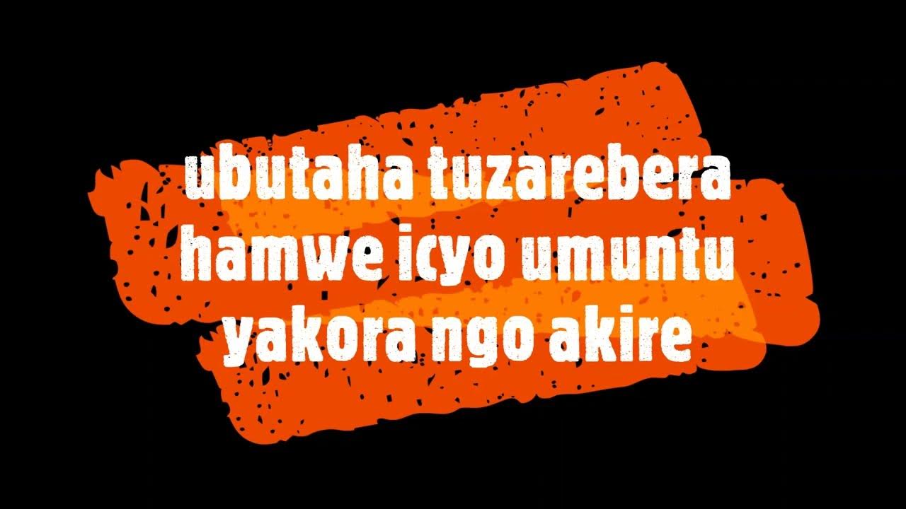 inkomoko y'icyaha n'igihano cyacyo YouTube