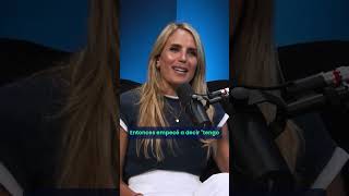 Como surgió la empresa de formación de Angie Rigueiro #podcast #oratoria #comunicacion