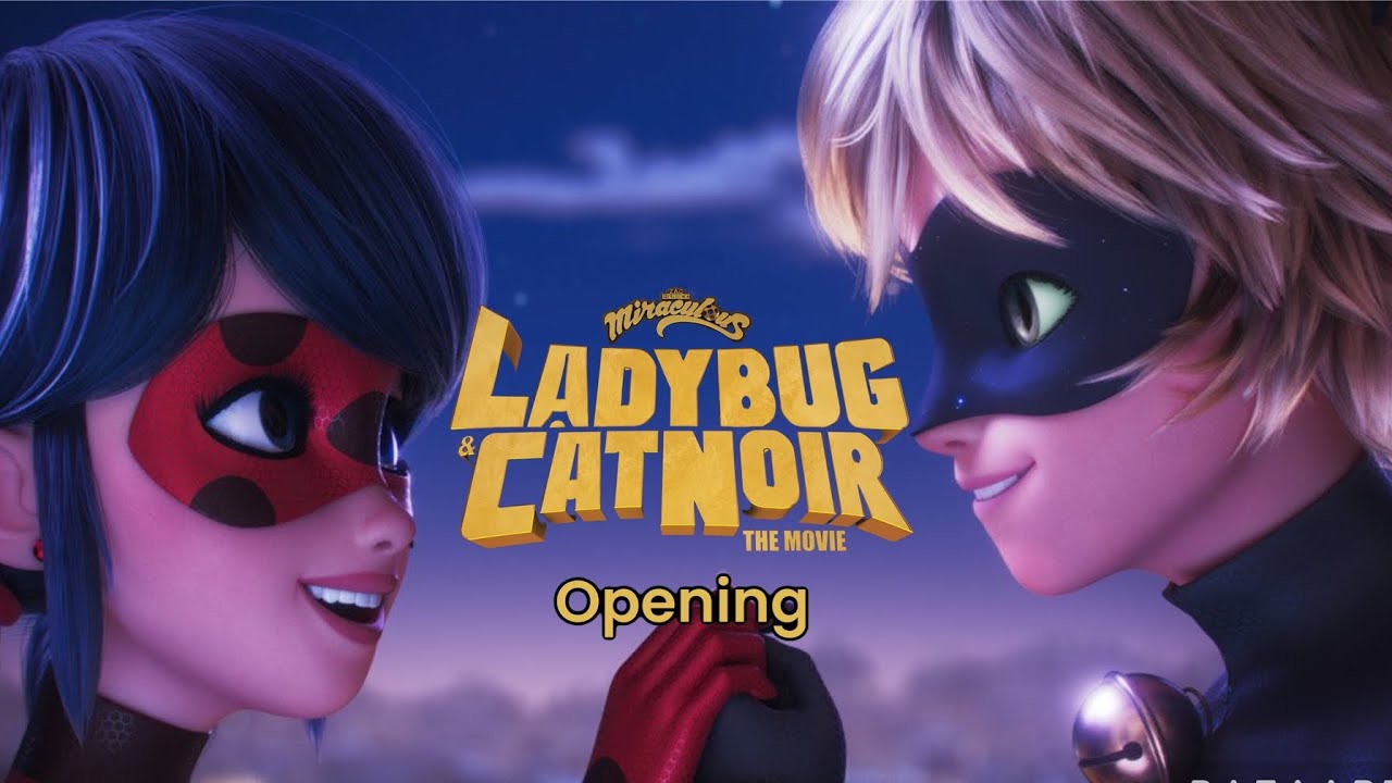 Miraculous: Ladybug & Cat Noir the Movie 2: Miraculous: Ladybug & Cat Noir,  The Movie 2: See release window, director and more - The Economic Times