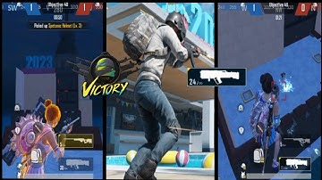 Amazing 🤩 map 1vs1 wow mode in PUBG Mobile | Ch Husnain Gaming