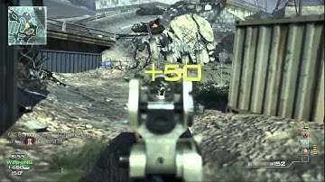 Flawless FFA #1 | Lockdown MOAB 30-0|