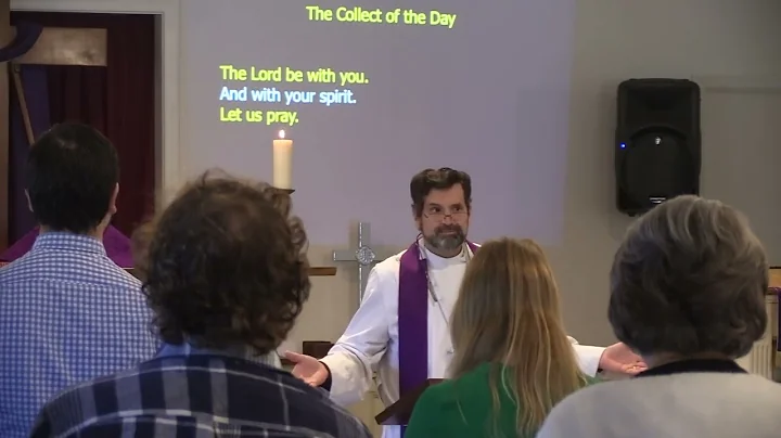 2023 March 5 Under Cover of Night