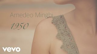 Amedeo Minghi - 1950 chords