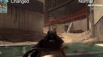 Modern Warfare 3 Video / Performance Tweaks (PC)