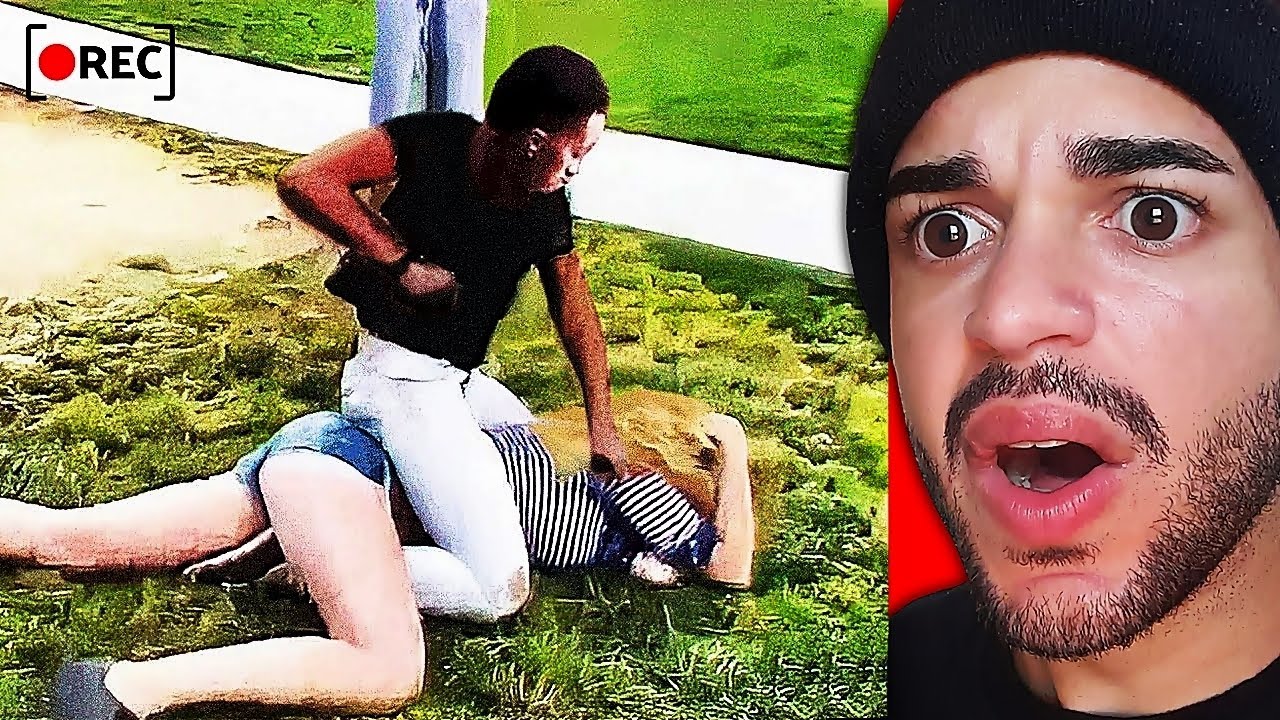 Karma Instantâneo Registrado Por Câmeras