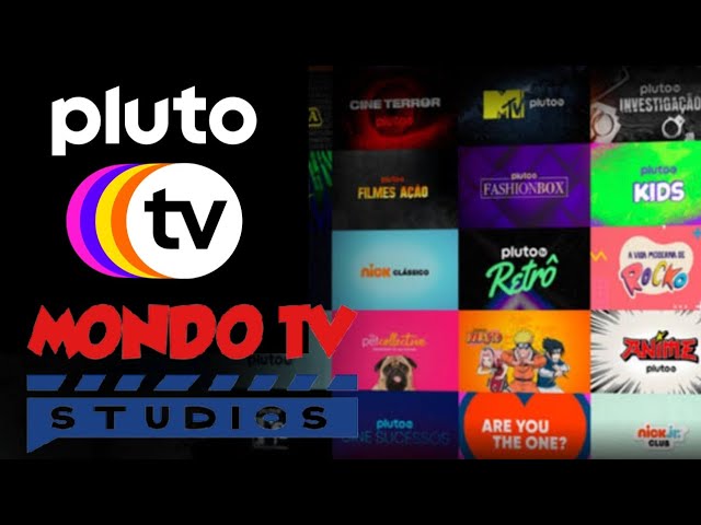 Bleach es retirado de los canales y On Demand de Pluto TV