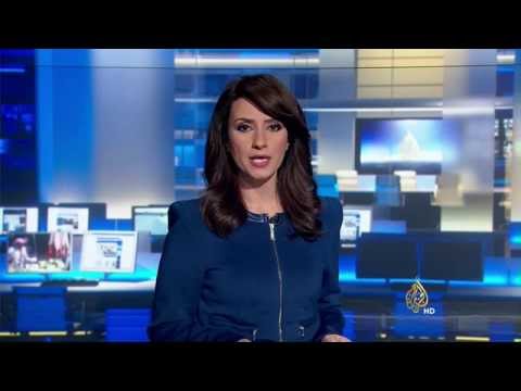 موجزالأخبار - العاشرة مساء 4/12/2014