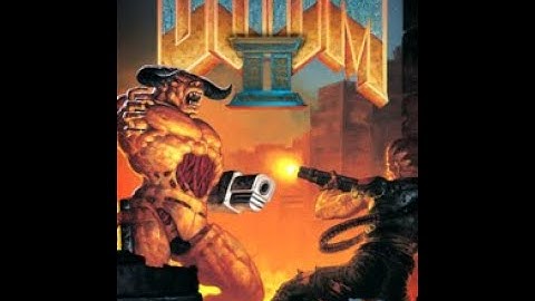 [Underrated VGM 265] Doom 2 - Map 05,13 (PC OST)
