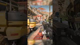 Delta Force 1v3 - Первый тест AR-57. Зашли и вышли. #shorts #deltaforcegame #deltaforce#memes