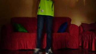 Alan' Sk8 Boys Rebolation