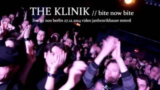 The Klinik - Last Show Live Berlin Germany 27122014 - Fullshow Pro Taped