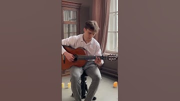 Thumbnail of River Flows In You - Yiruma l Acoustic Guitar Cover #riverflowsinyou #yiruma #fingerstyleguitarcover