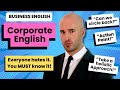 Business english is dead learn this instead