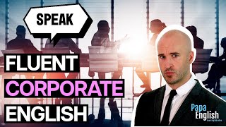 BUSINESS ENGLISH is DEAD? Learn THIS instead!