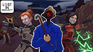 Half-Life's Forgotten Co-op Game | Half-Life: Decay - Lost In Obscurity