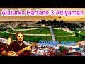 HAREKETLİ ALATURKA TURKİSH HARFANE VOL.3