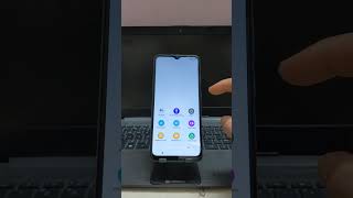 Cricket Debut S3 U572AC FRP Bypass New Method No Google Maps 2025 without PC screenshot 4