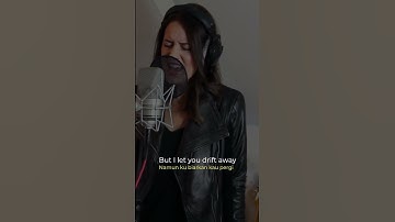 Thumbnail of Surrender - Natalie Taylor.  #shorts #lyricvideo #liriklagu #laguviral #lirikvideo #lyricsstatus