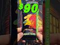 Opening $90 Commander Masters Pack from 2023!