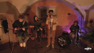 Studio Concert 05 w/ cloud nine: jazz | funk | hiphop