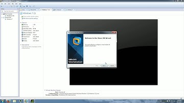 How to setup VM autostart