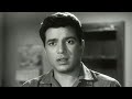 Dharmendra Best Movie Scene 1 | धरम पाजी | Bollywood Classic | Black and White Movie