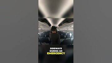 Why Flight Crews Insist on Window Shades Up