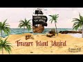 Treasure Island Musical: 3-28-24