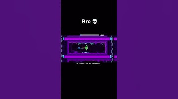 Dash Spider Jumpscare | Geometry Dash Meme #shorts #geometrydash #gd