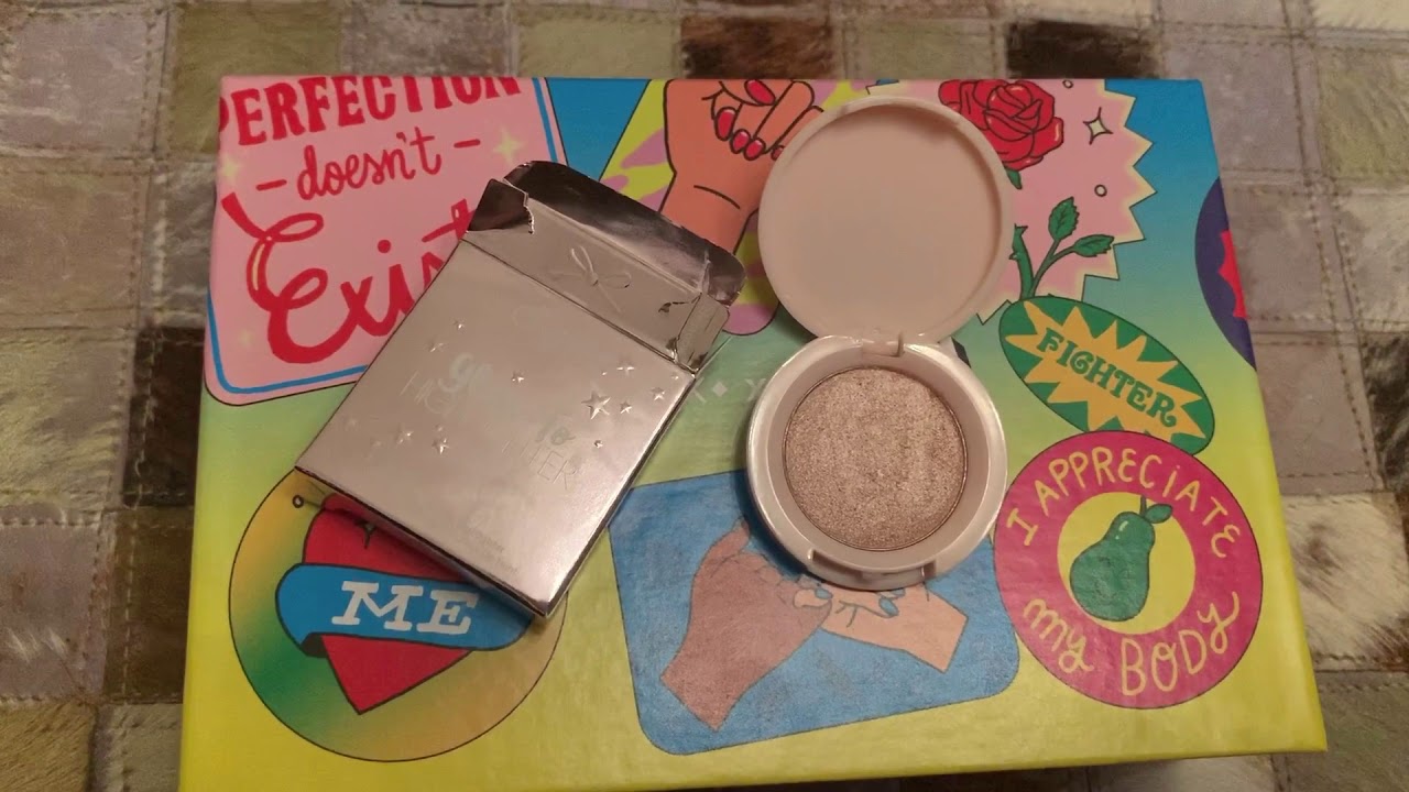 Birchbox unboxing UK March 2021