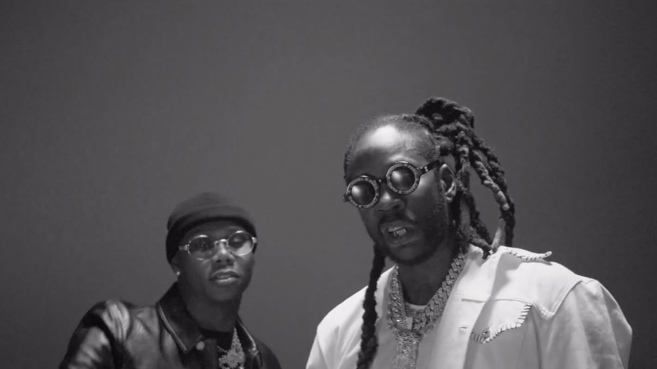 Symba - Big Homie (feat. 2 Chainz) [Official Music Video]<br>