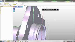 Edgecam Manual Turn Features