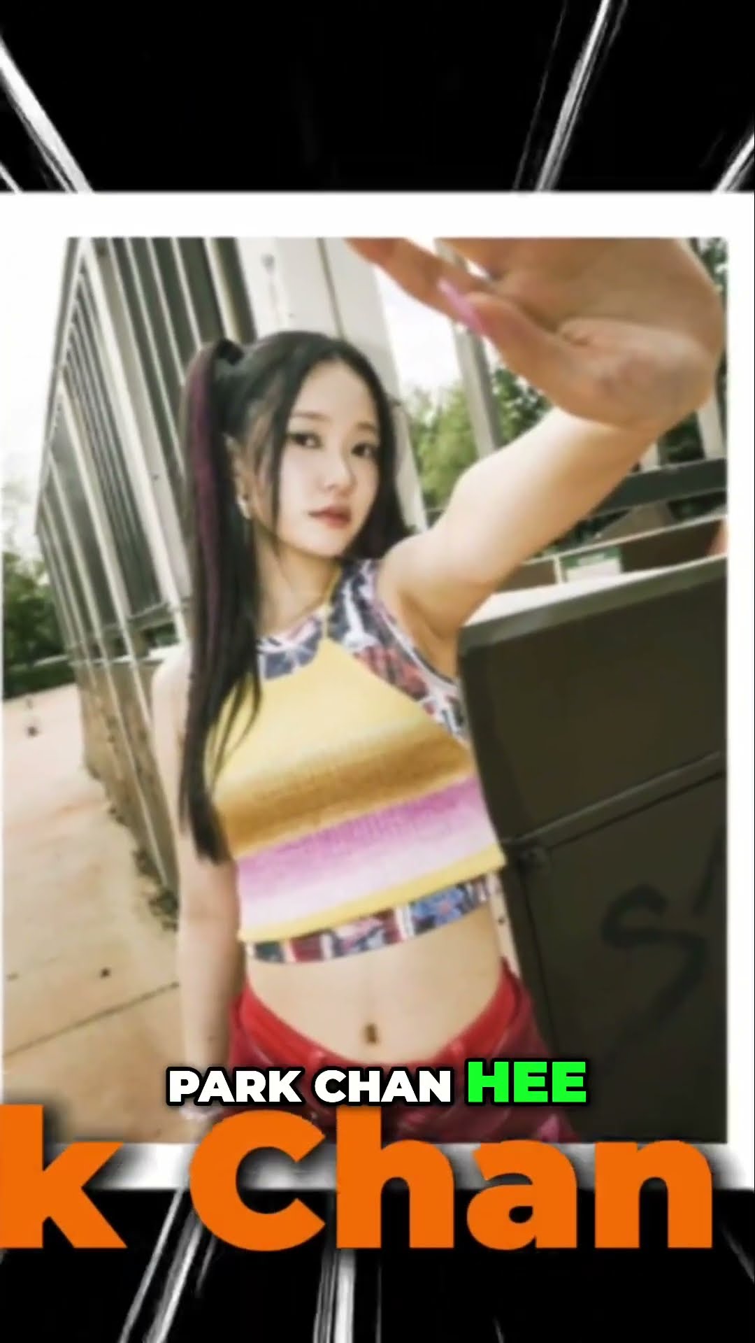 K-Pop Comeback: Sweet Villain's New Member!