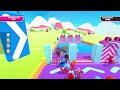 Jugando con amigos :)  [New] Fall Guys