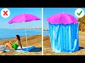 完璧な夏の日のためのスマート・サマー・ハック