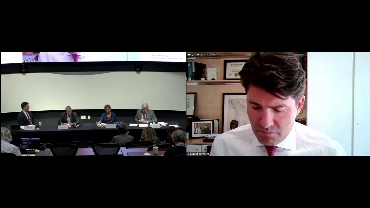 Hostage Taking and International Law: New Thinking