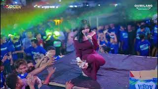 ZARIDEN MUSIC - SALAHMU SENDIRI - LAILA AYU - ZIBRAT SQUAD X MBABATAN - NGEMPLAK MARGOYOSO  PATI