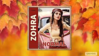 Cheba Zohra Sghira - Normal نورمال