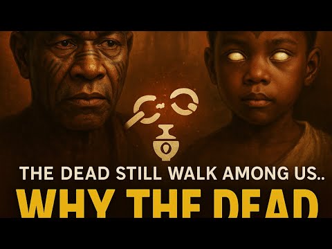 Bizarre Death Beliefs