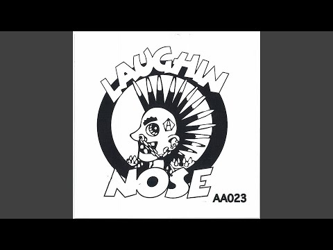 【DVD】LAUGHIN’ NOSE   AM A LIVE DVD】LAUGHIN' NOSE AM A LIVE LAUGHIN'NOSEラフィンノーズ/AM A