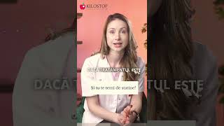 Și tu te temi de statine? - Dr. Elena Pușca
