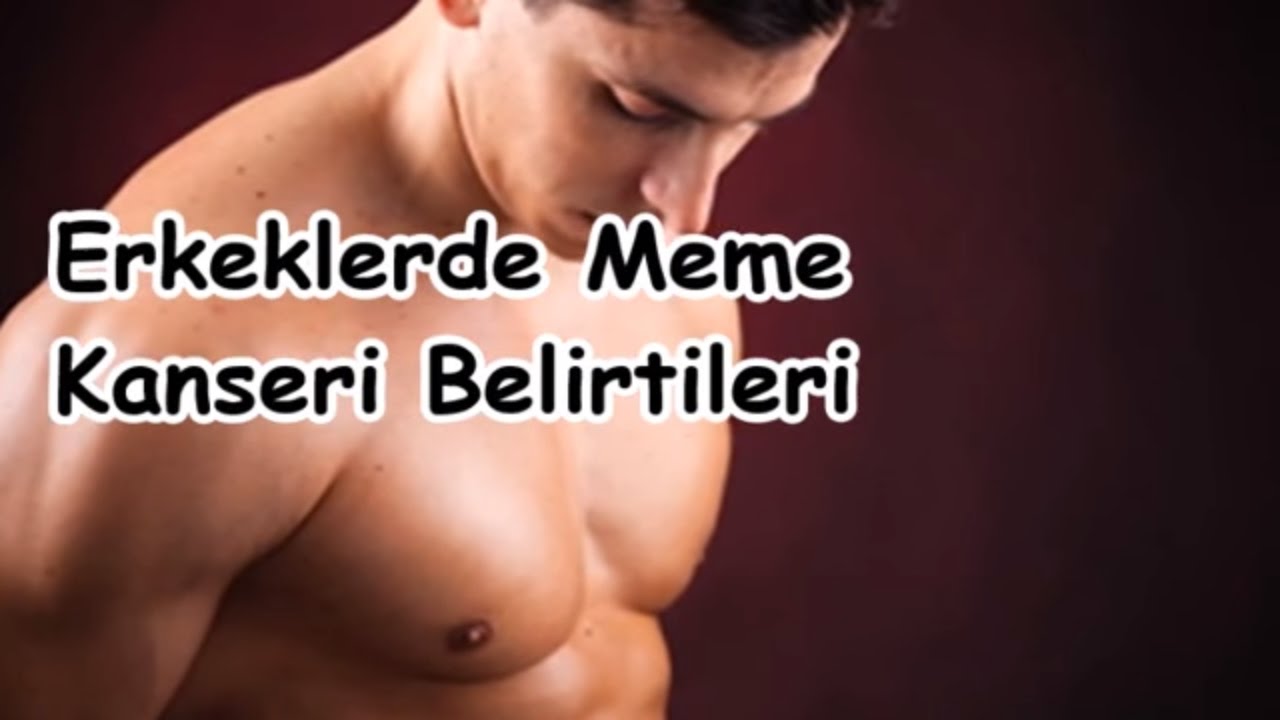 erkeklerde