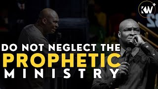 (POWERFUL PRINCIPLE) GOD CAN DIRECT AND LEAD YOU VIA THE PROPHETIC MINISTRY - Apostle Joshua Selman