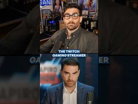 Thumbnail for Ben Shapiro is very mad at my New York Times article